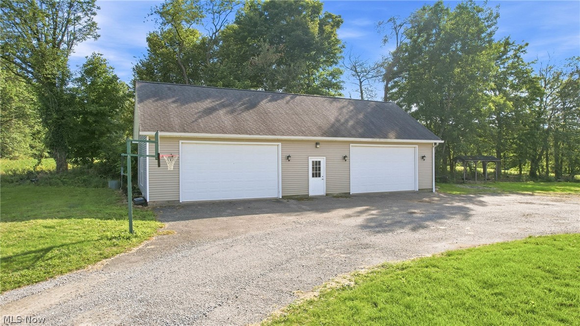 1257 Jersey Ridge Road Salem OH 44460