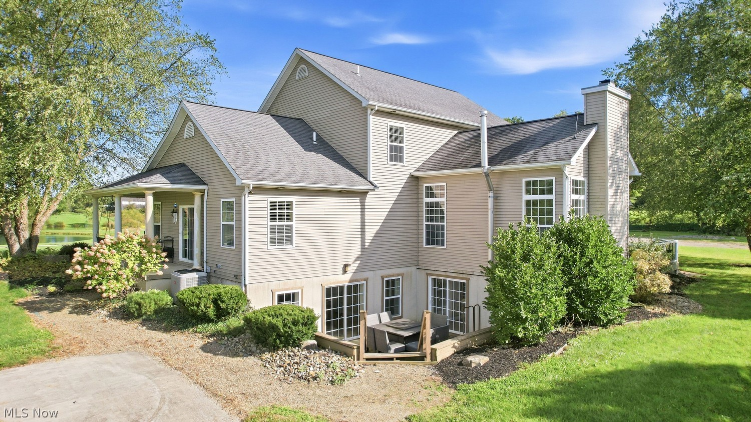1257 Jersey Ridge Road Salem OH 44460