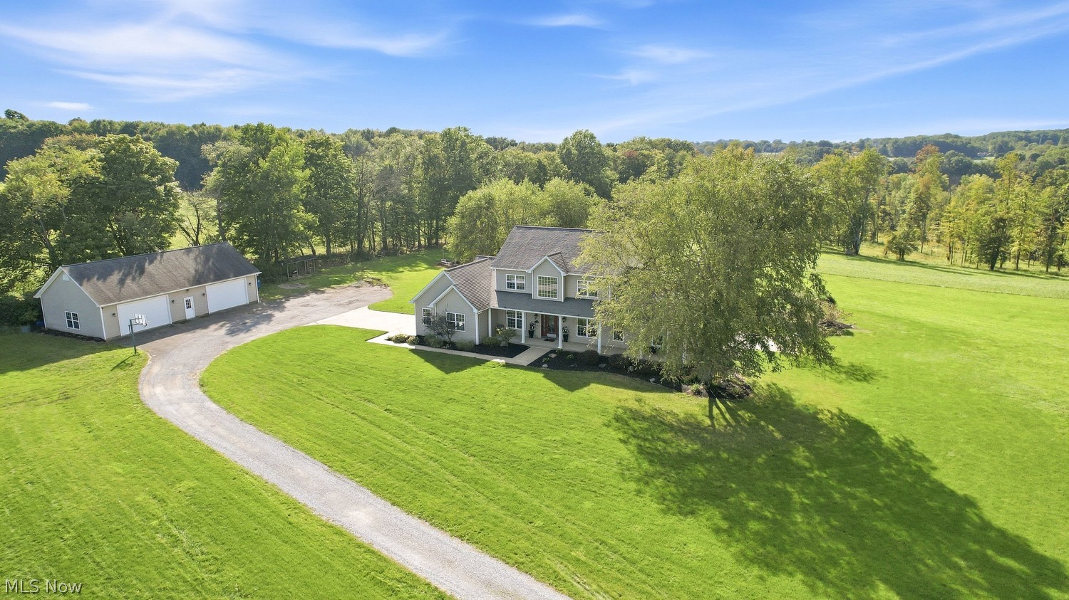 1257 Jersey Ridge Road Salem OH 44460
