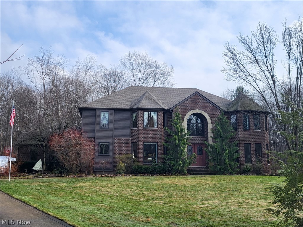 Hinckley OH, 1882 Meadow Drive