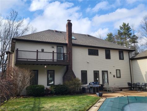 1882 Meadow Drive Hinckley OH 44233