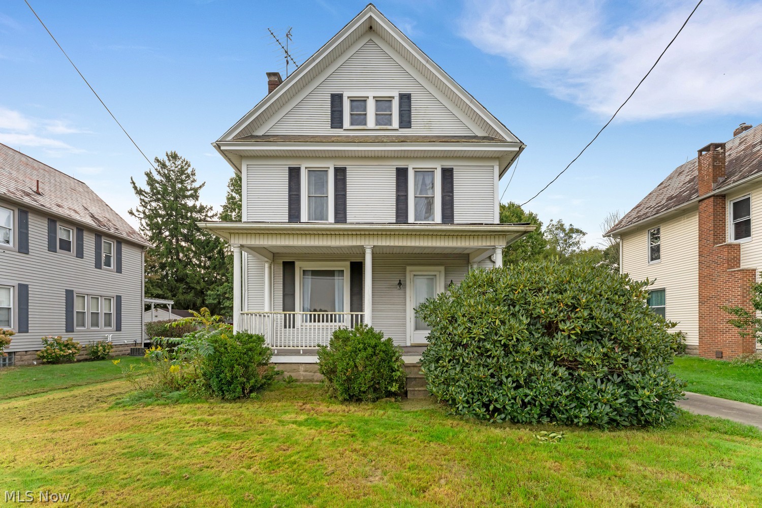 40601 State Route 344 Leetonia OH 44431