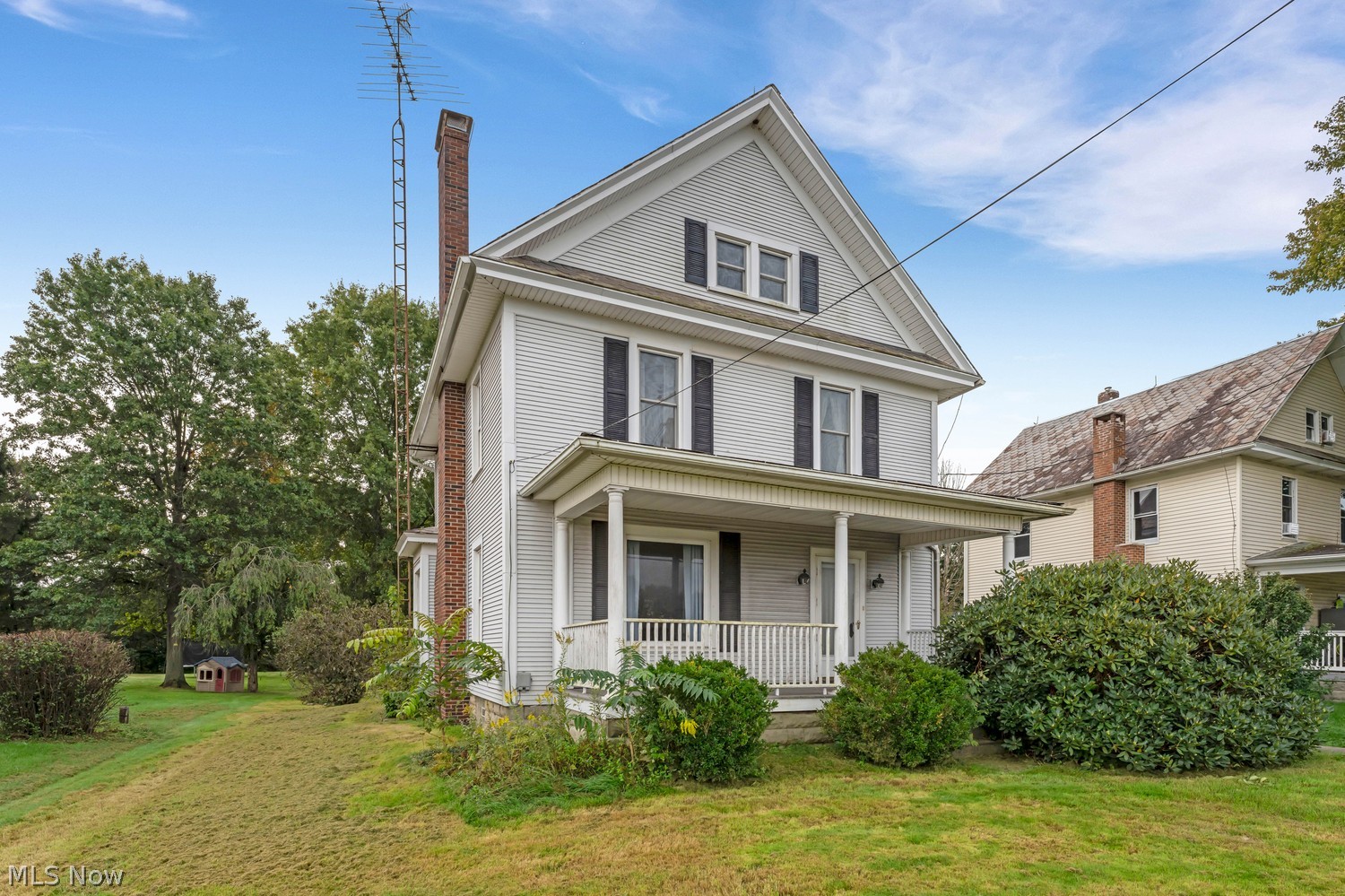40601 State Route 344 Leetonia OH 44431