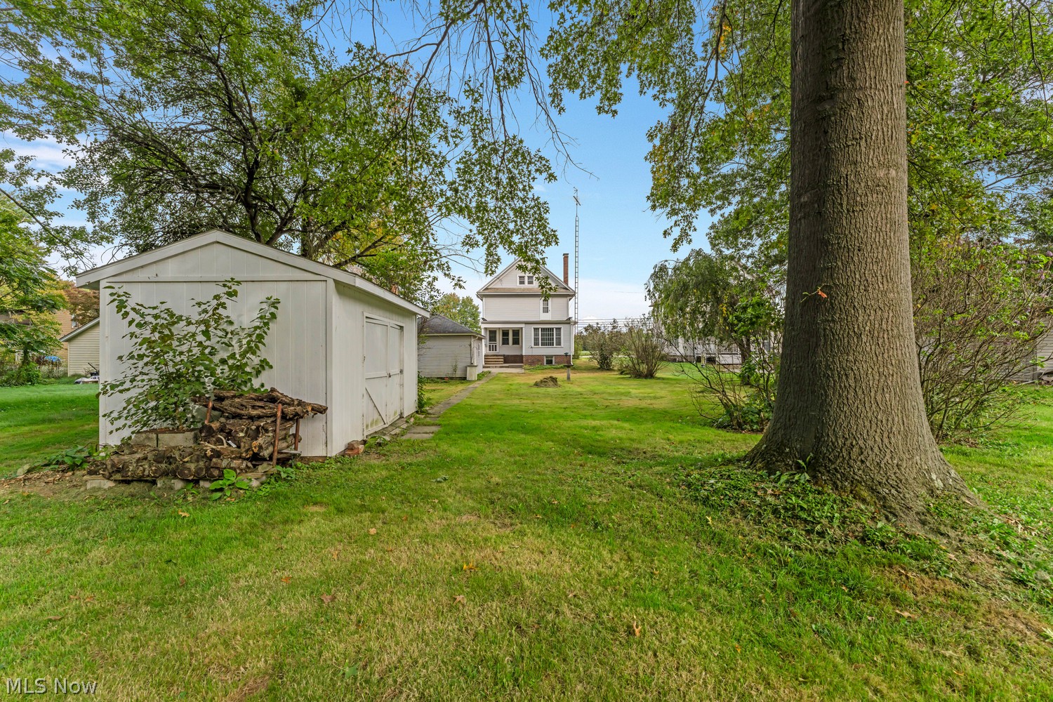 40601 State Route 344 Leetonia OH 44431