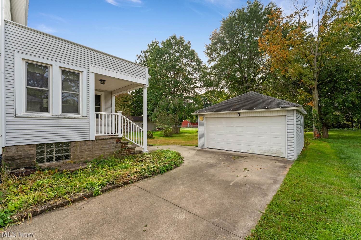 40601 State Route 344 Leetonia OH 44431