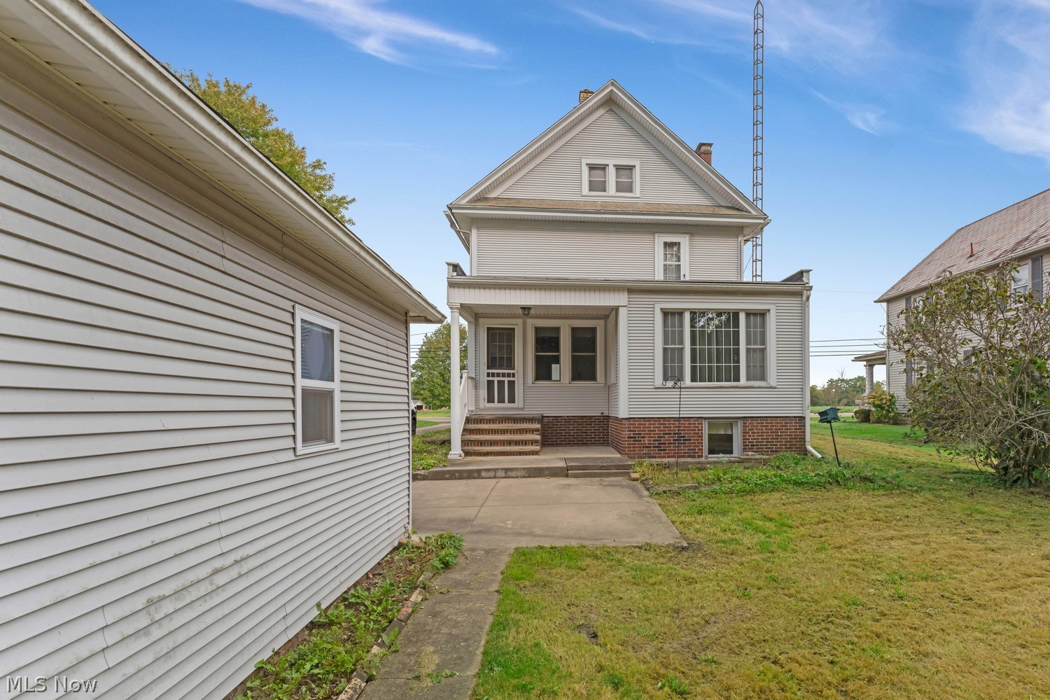 40601 State Route 344 Leetonia OH 44431