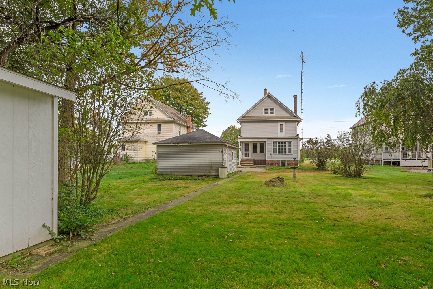 40601 State Route 344 Leetonia OH 44431