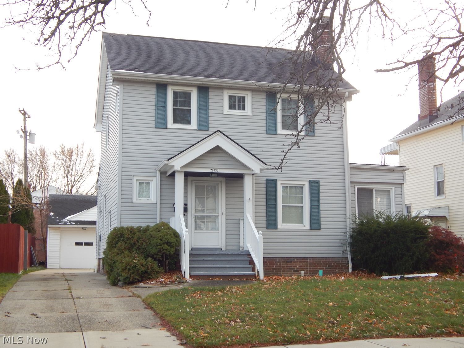 20330 S Lake Shore Boulevard Euclid OH 44123
