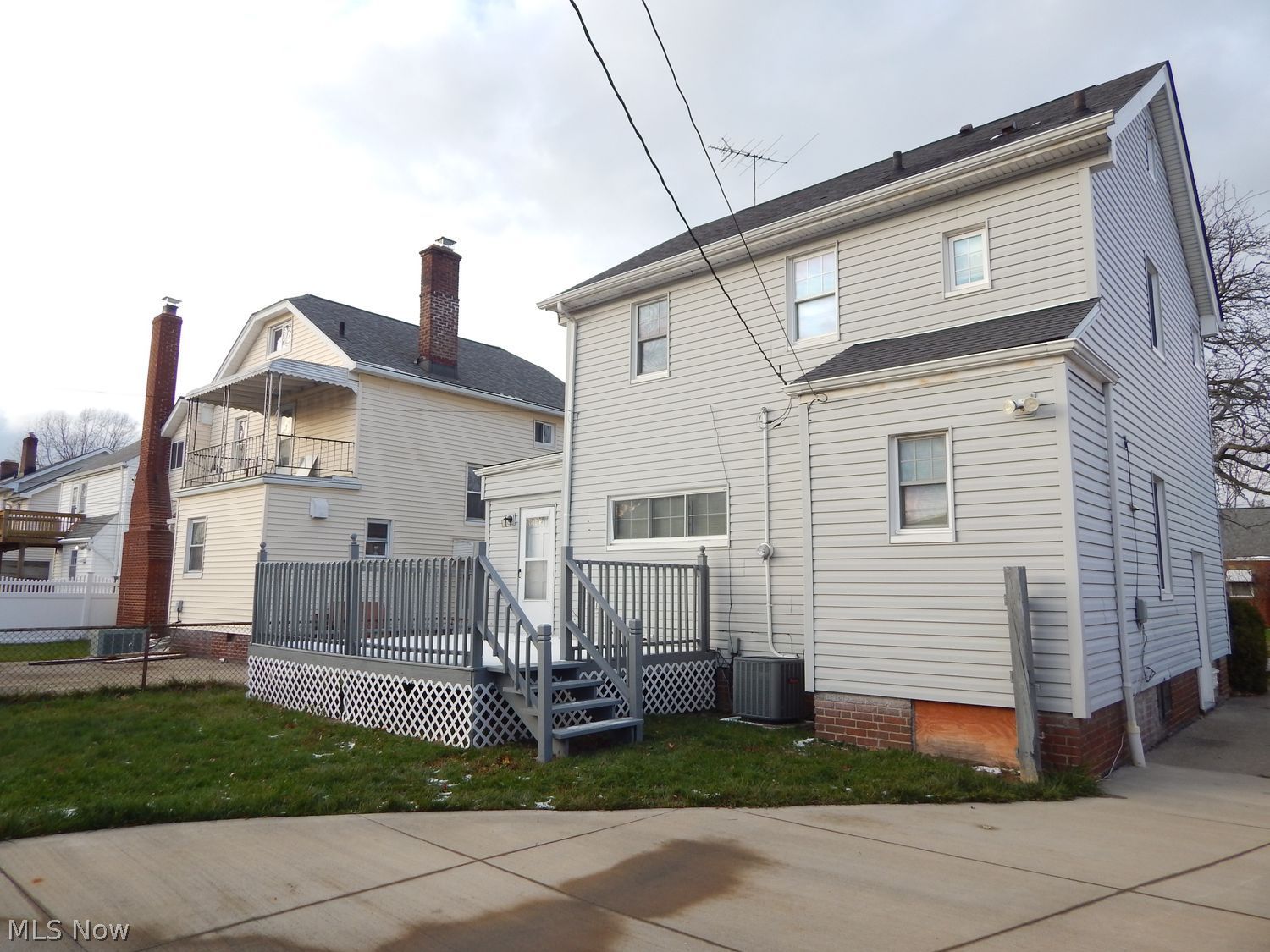 20330 S Lake Shore Boulevard Euclid OH 44123