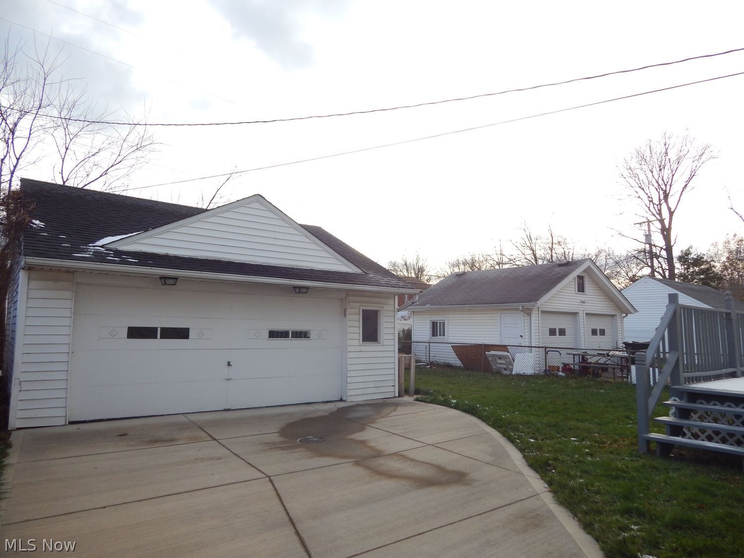 20330 S Lake Shore Boulevard Euclid OH 44123