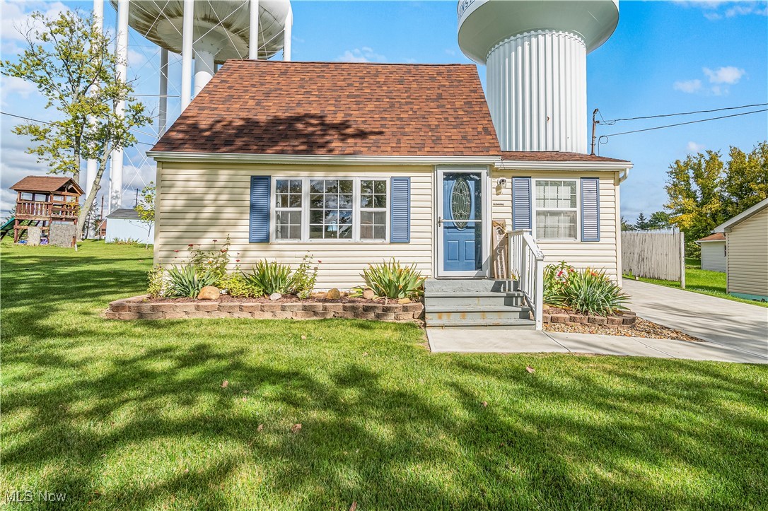 4265 Keller Hanna Drive Brunswick OH 44212