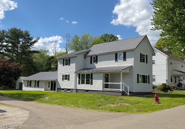 2236 Main Street Midvale OH 44653