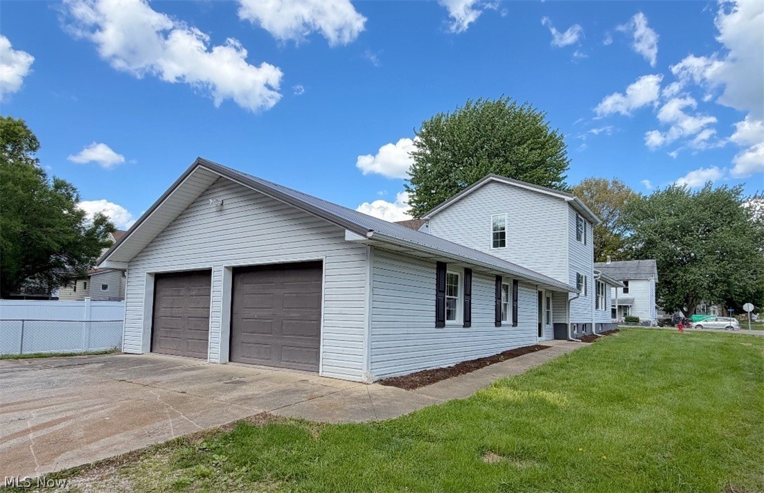 2236 Main Street Midvale OH 44653