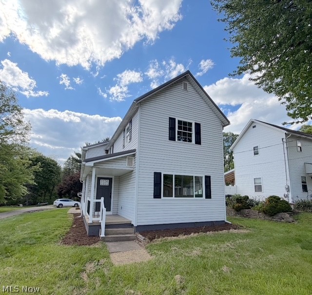 2236 Main Street Midvale OH 44653