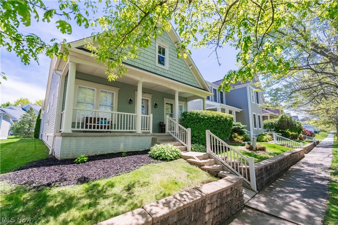5263 Frederick Street Barberton OH 44203