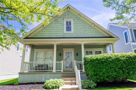 5263 Frederick Street Barberton OH 44203