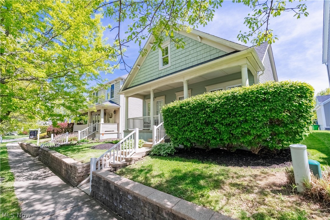 5263 Frederick Street Barberton OH 44203