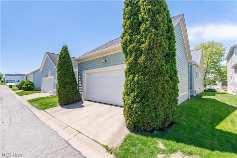 5263 Frederick Street Barberton OH 44203