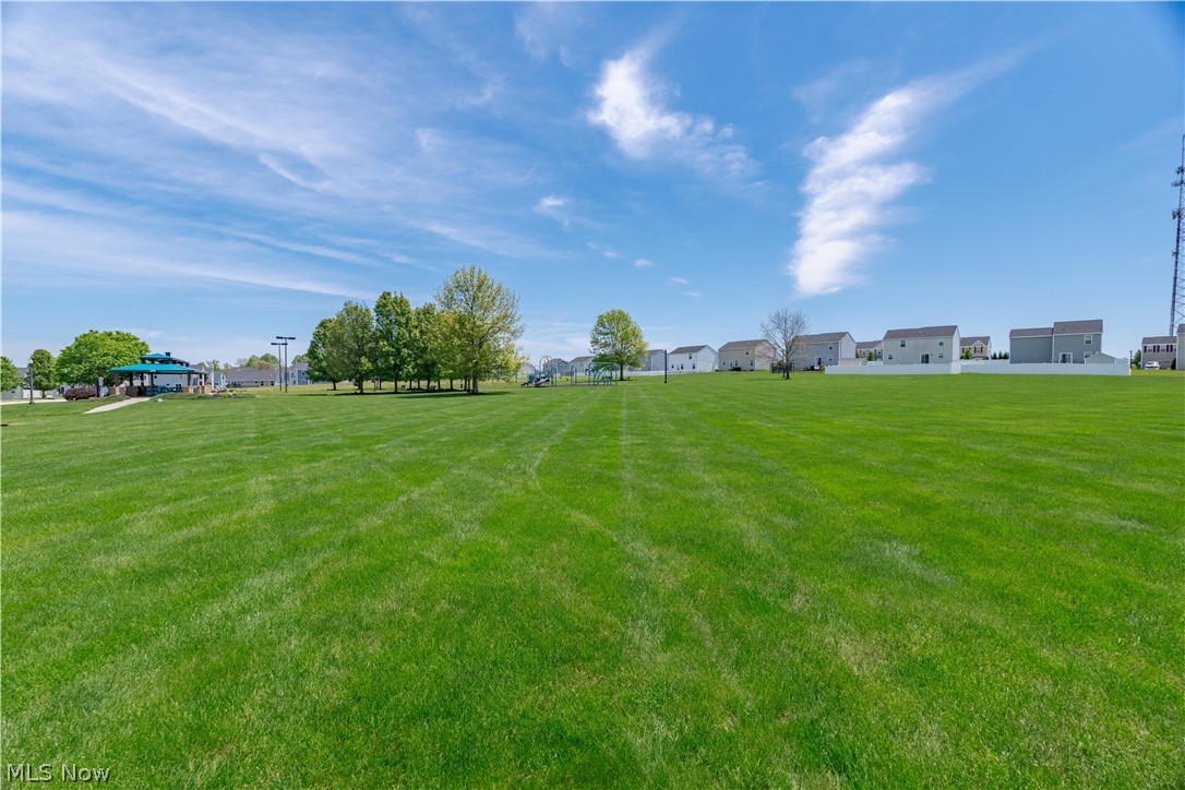 5263 Frederick Street Barberton OH 44203