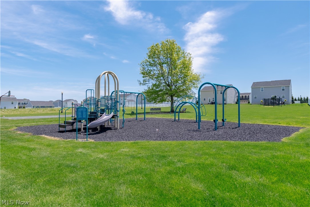 5263 Frederick Street Barberton OH 44203