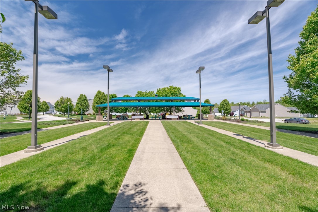 5263 Frederick Street Barberton OH 44203