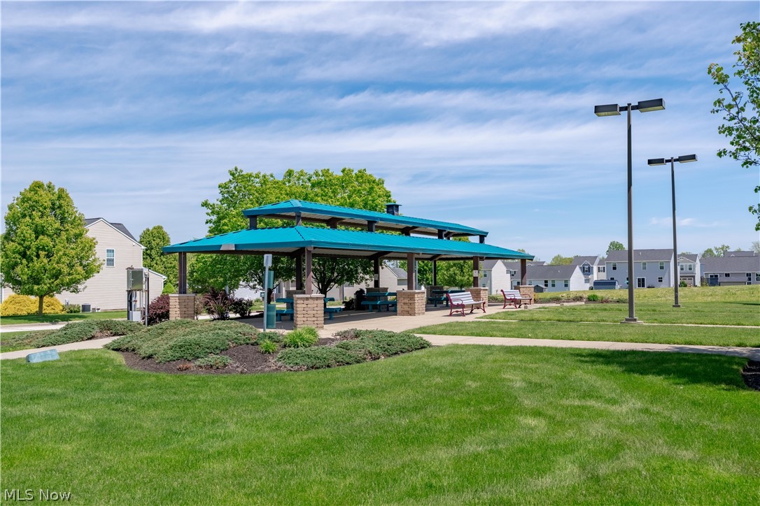 5263 Frederick Street Barberton OH 44203