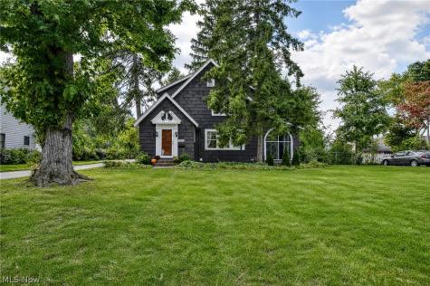 7912 Middlesex Road Mentor OH 44060