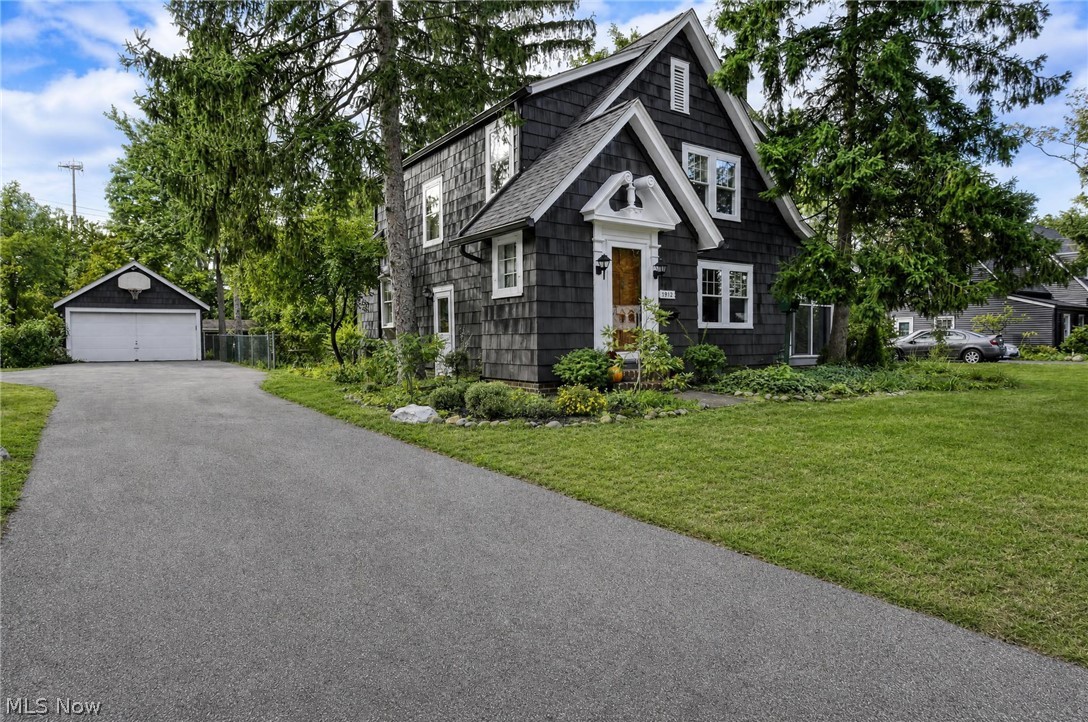7912 Middlesex Road Mentor OH 44060