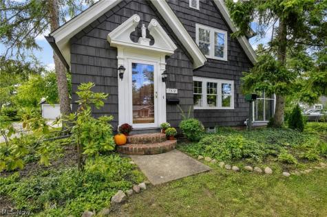 7912 Middlesex Road Mentor OH 44060