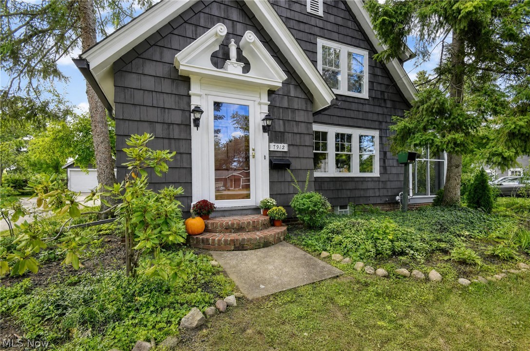 7912 Middlesex Road Mentor OH 44060