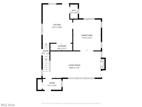 7912 Middlesex Road Mentor OH 44060