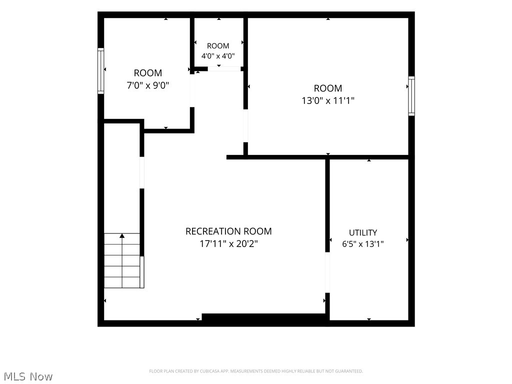 7912 Middlesex Road Mentor OH 44060