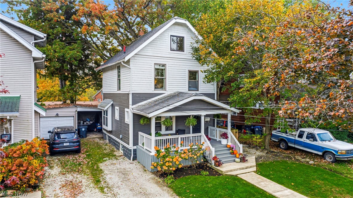 198 E Brookside Avenue Akron OH 44301