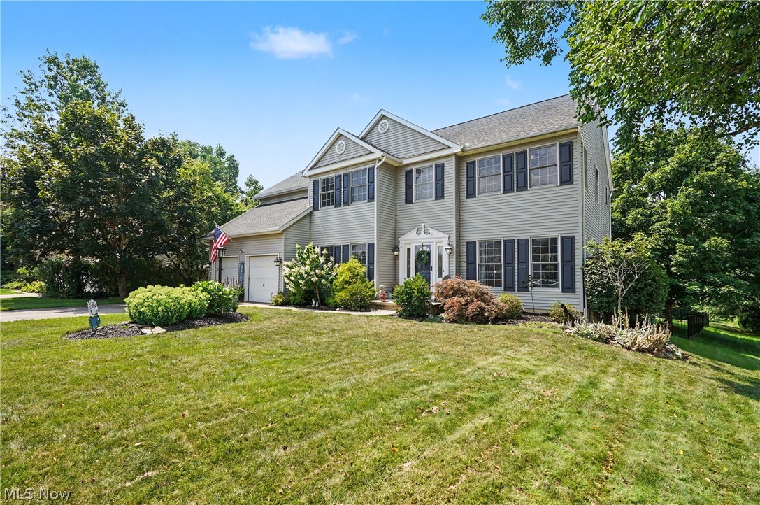 4354 Cypress Court Copley OH 44321