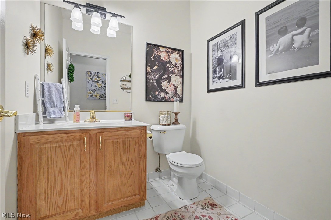 4354 Cypress Court Copley OH 44321