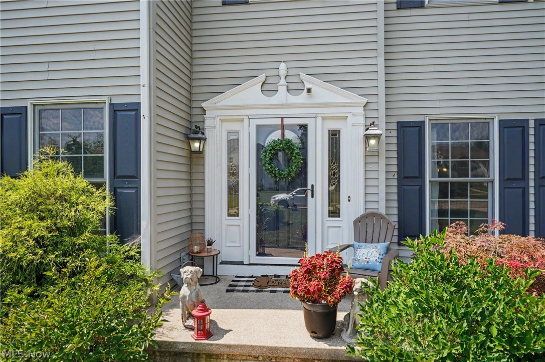 4354 Cypress Court Copley OH 44321
