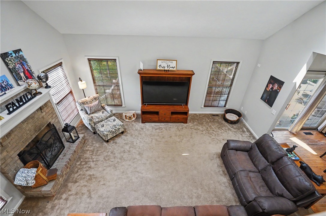 4354 Cypress Court Copley OH 44321