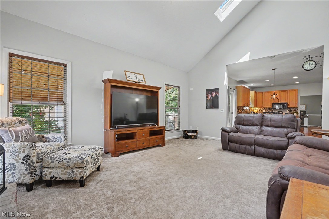 4354 Cypress Court Copley OH 44321