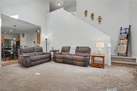 4354 Cypress Court Copley OH 44321