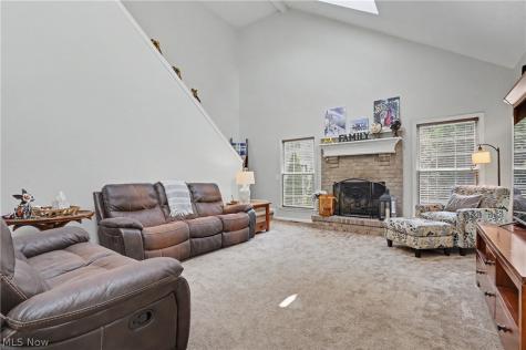 4354 Cypress Court Copley OH 44321
