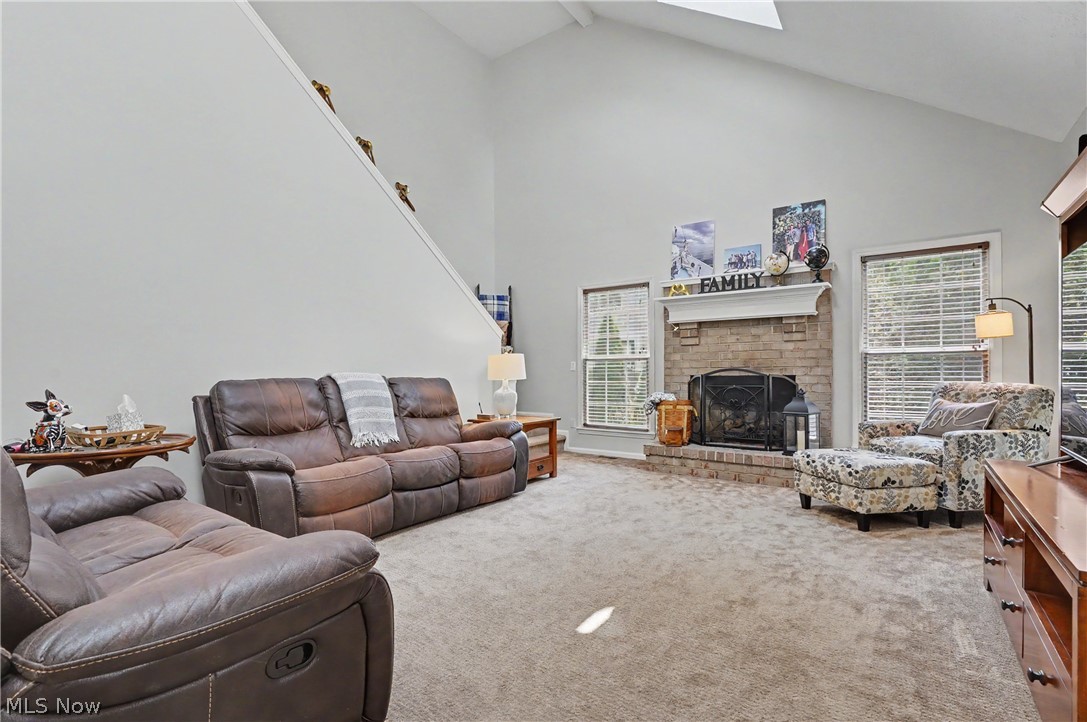 4354 Cypress Court Copley OH 44321