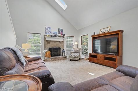 4354 Cypress Court Copley OH 44321