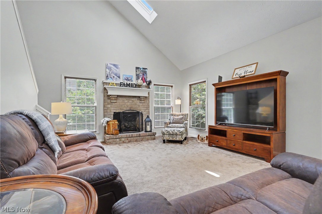 4354 Cypress Court Copley OH 44321