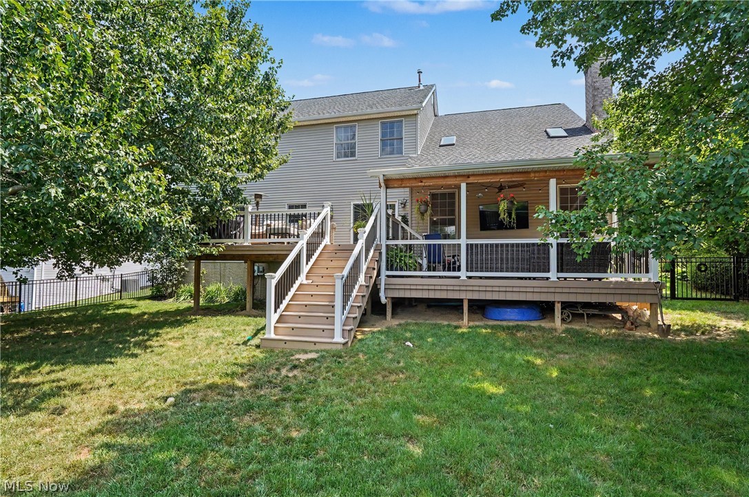 4354 Cypress Court Copley OH 44321