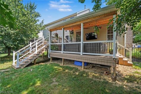 4354 Cypress Court Copley OH 44321