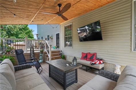 4354 Cypress Court Copley OH 44321