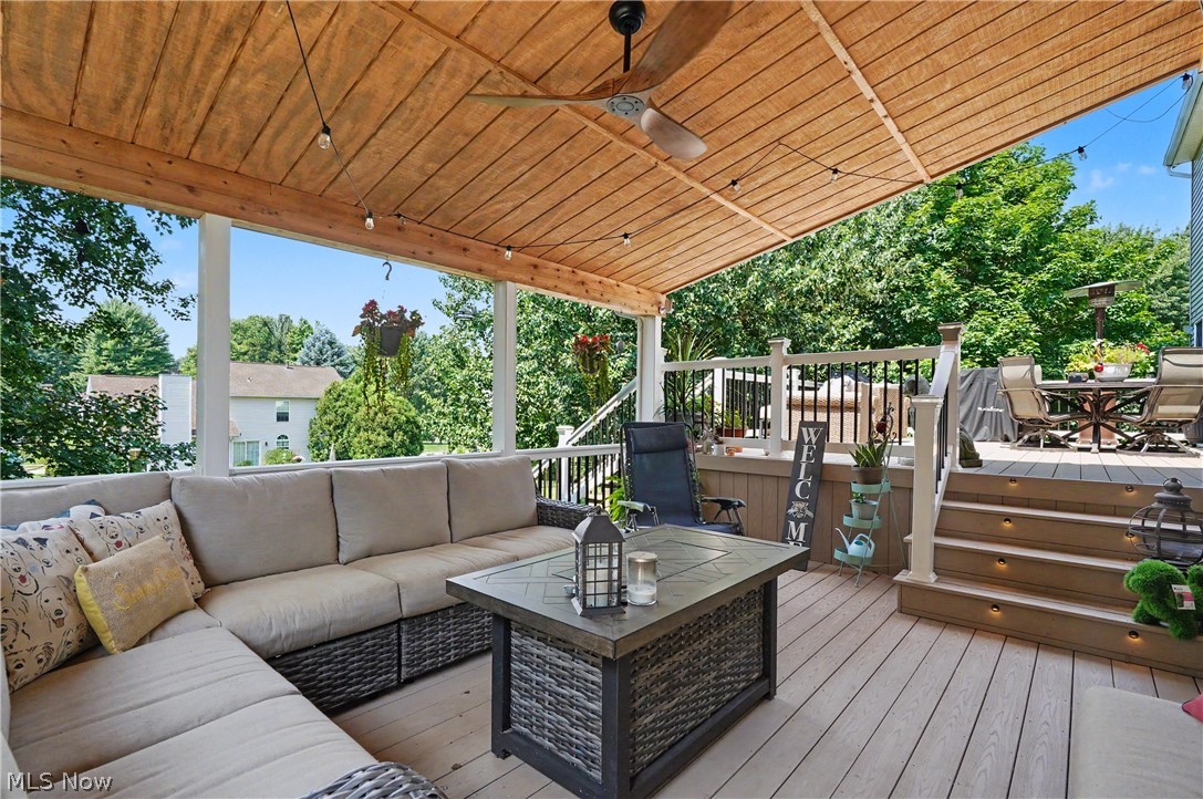 4354 Cypress Court Copley OH 44321