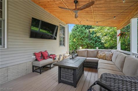 4354 Cypress Court Copley OH 44321