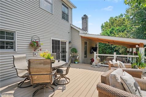 4354 Cypress Court Copley OH 44321