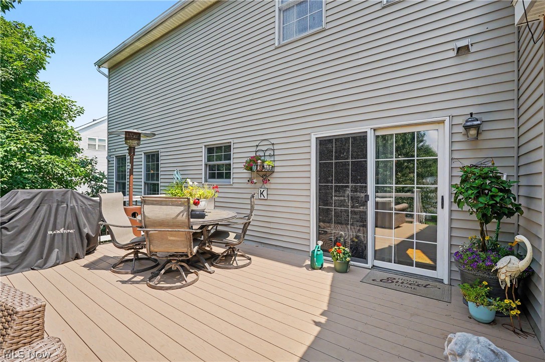 4354 Cypress Court Copley OH 44321